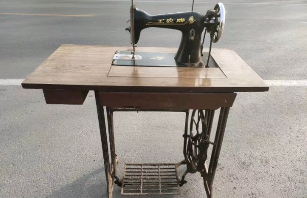 老缝纫机哪里有回收的