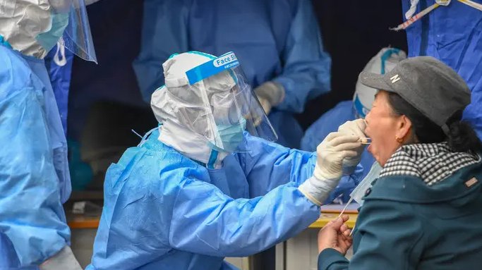 吉林疫情为什么严重？