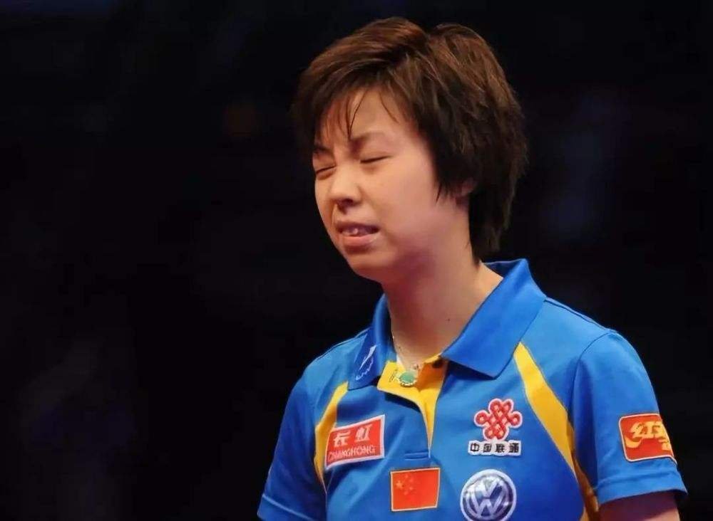 你认为巅峰时期的张怡宁能打赢如今的伊藤美诚吗?