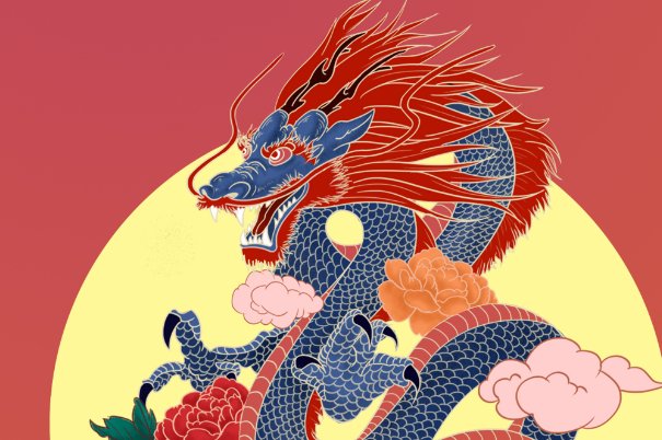 气象一新打一正确生肖