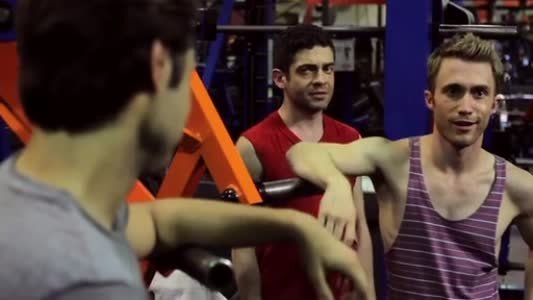 猎艳季节第一季的介绍