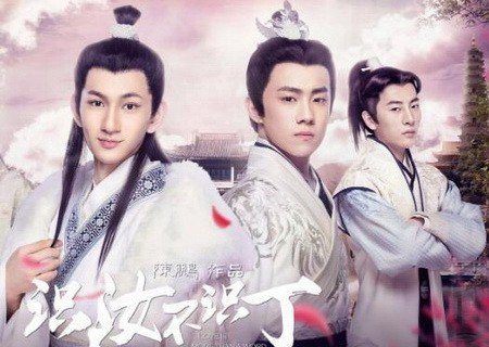 著名耽美作家有哪些？