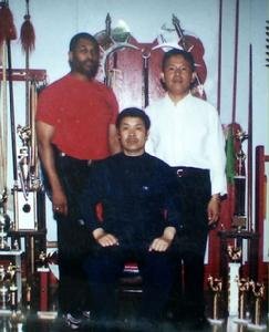 高光大的主要论著