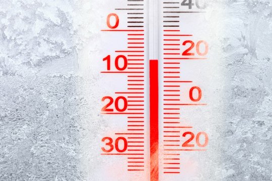 平均气温创历史新高