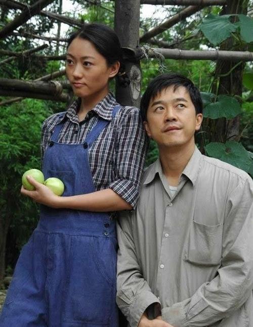 红颜的岁月的演职员表