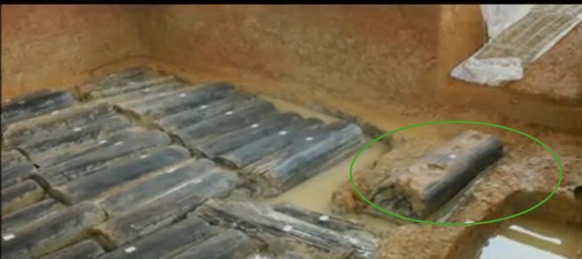 山村惊现春秋大墓，有着47具棺木，有怎样的意义？