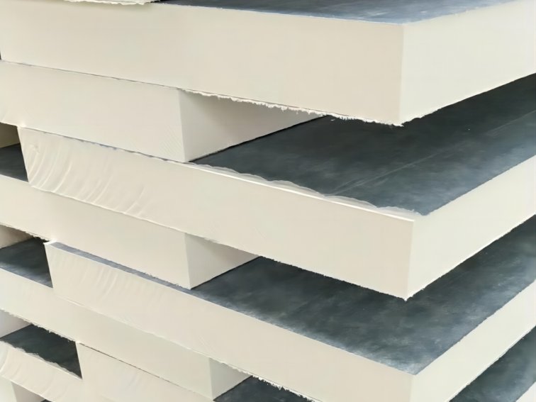 工地外墙保温板有几种