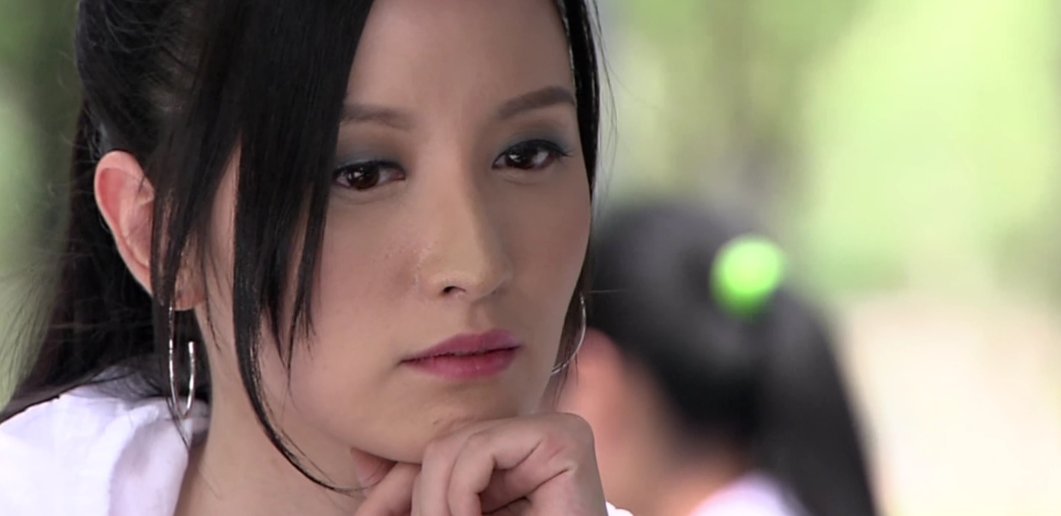 神话中高岚的扮演者是谁？