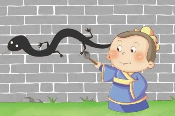 寓言故事有哪些成语