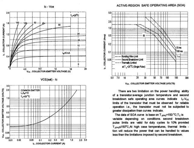 C2073三极管是什么