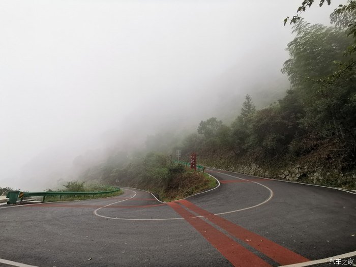重启趣味生活，卡罗拉带你体验别样的江南小川藏线2天1晚