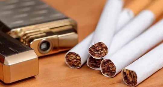 和天下香烟回收价