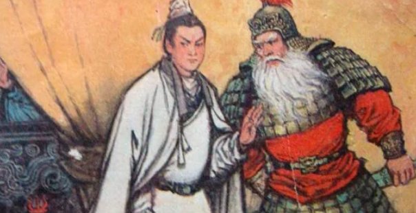 黄盖打周瑜一个愿打一个愿挨的故事是什么？