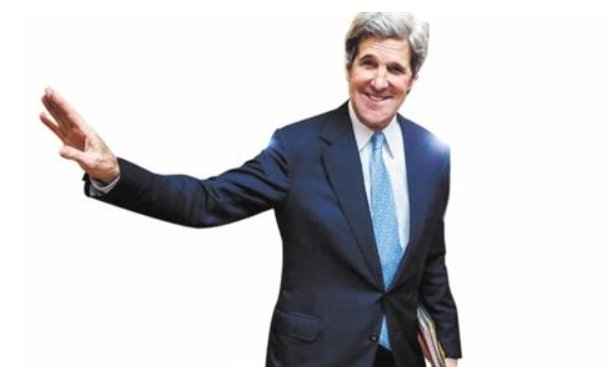 历届美国国务卿都是谁?