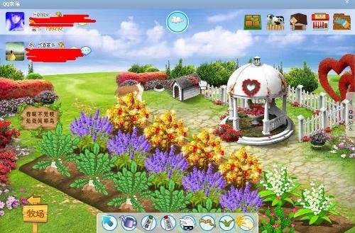 qq农场伴侣的农场攻略