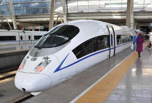 广州到南阳的火车时刻表