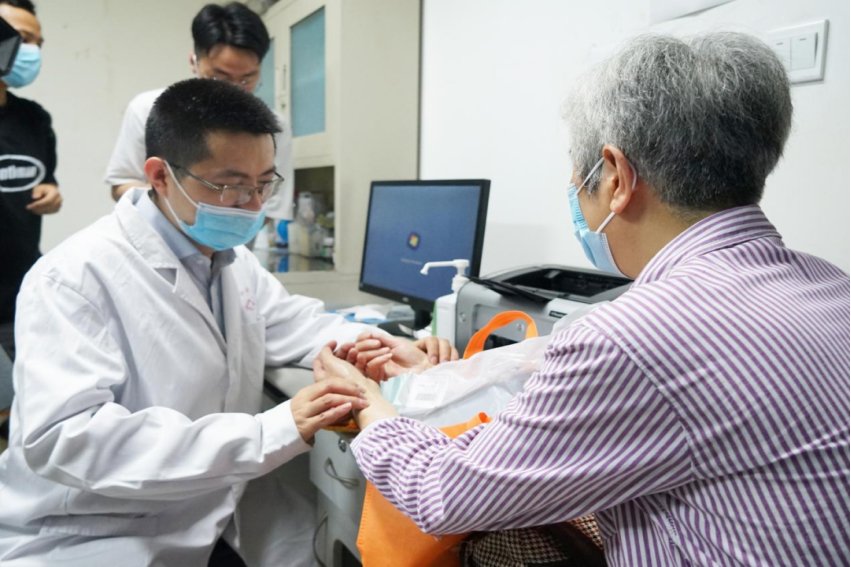 毛病中的毛一词最早指的是