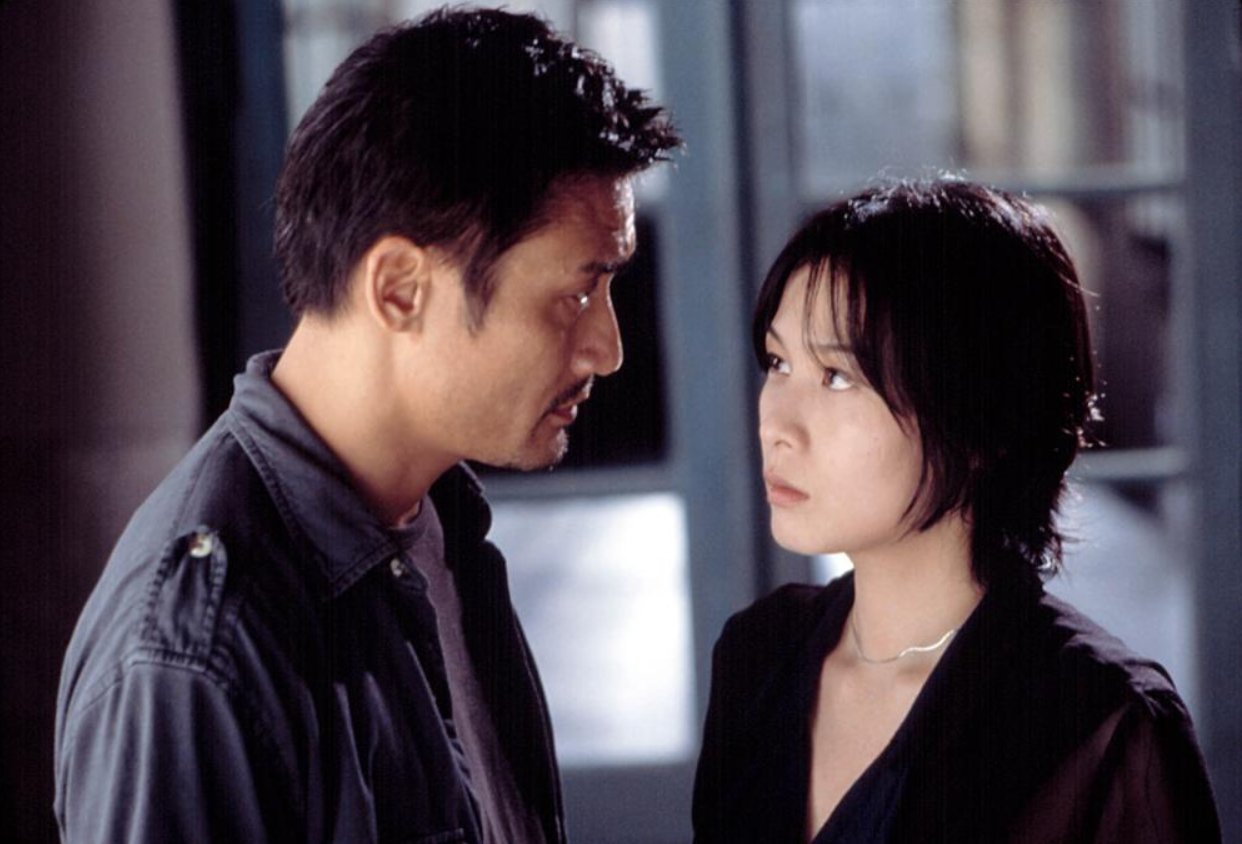 电影《双瞳》到底讲了个什么样的故事？