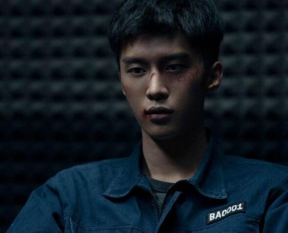 门锁范丞丞结局