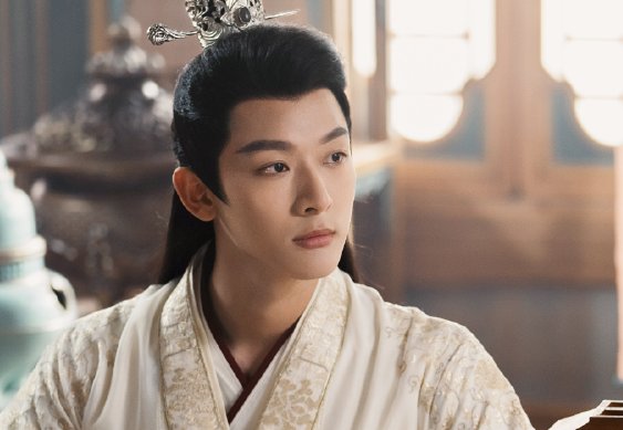 长相思男一是谁