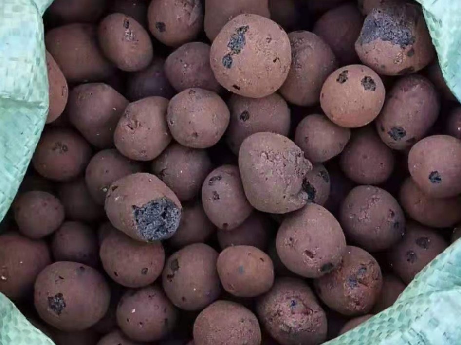 一立方回填需要多少陶粒