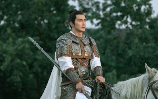 请问雪中悍刀行中的陈芝豹是好是坏？