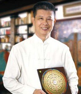 香港风水大师排名，有没有人知道的呢？