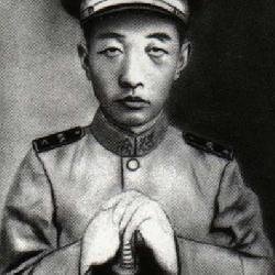 潘尔燊的革命生涯