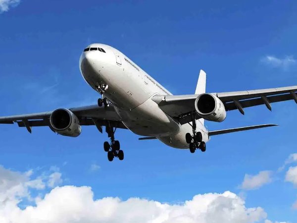 十大最安全的客机