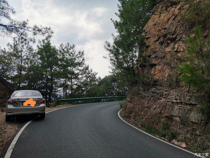 重启趣味生活，卡罗拉带你体验别样的江南小川藏线2天1晚