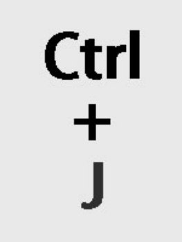 PPT中使段落两端对齐的快捷键怎么按出来？