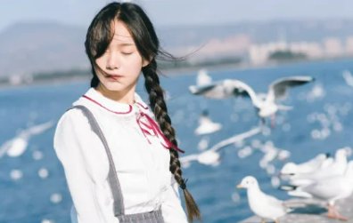 霸气高冷的日语网名