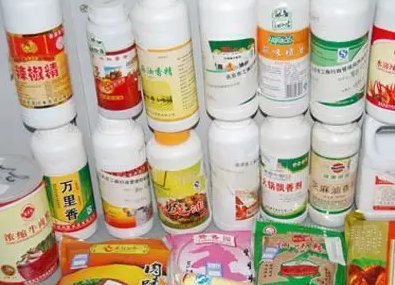 23种食品添加剂的名称和作用