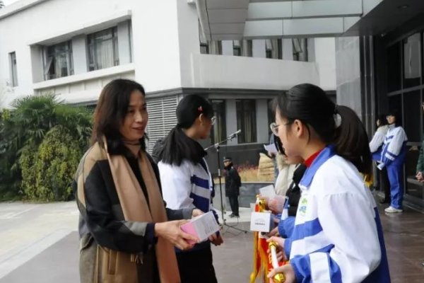 淮南一中国际班面试内容