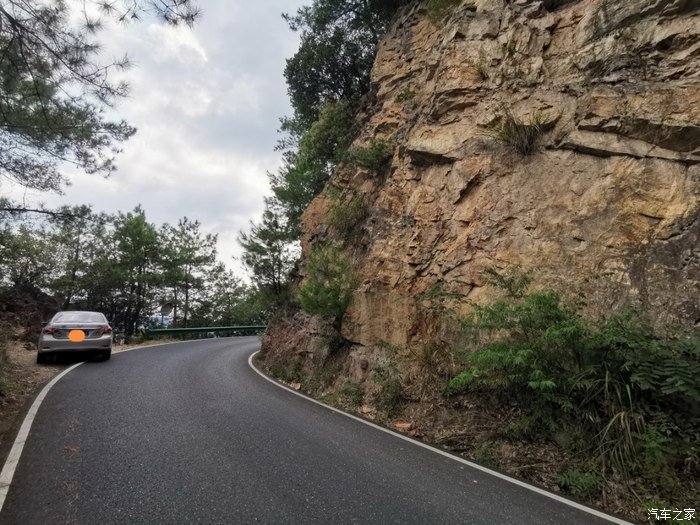 重启趣味生活，卡罗拉带你体验别样的江南小川藏线2天1晚