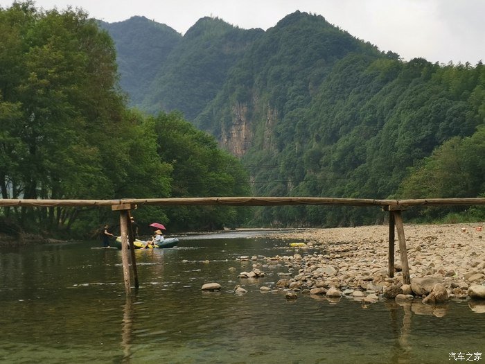 重启趣味生活，卡罗拉带你体验别样的江南小川藏线2天1晚