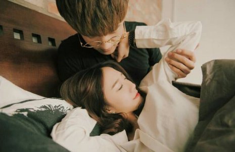 很多男人都不喜欢乖乖女,这是为什么?