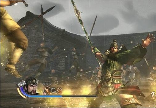 psp3000十大最耐玩的游戏