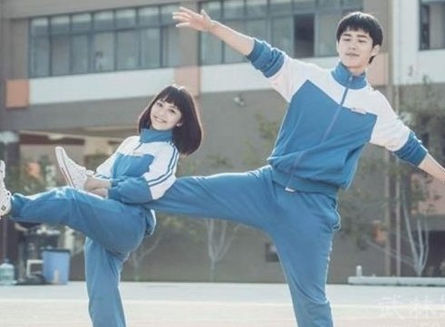 如何评价小说《最好的我们》里贝霖和韩叙？