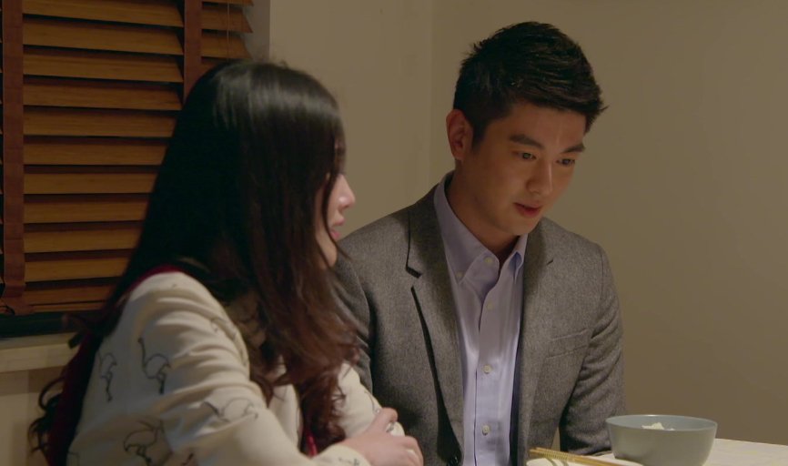 再见老婆大人电视剧大结局