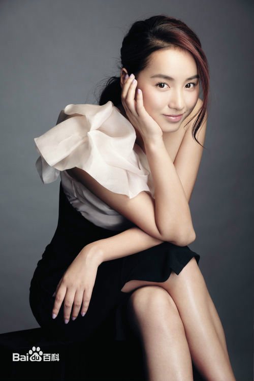 X女特工谭睿玲是谁演的扮演者吕一 谭睿玲最后死了吗