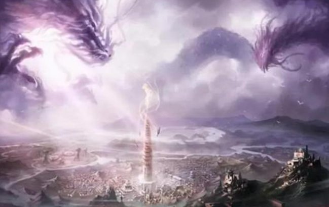 陆鸣至尊神殿最后结局