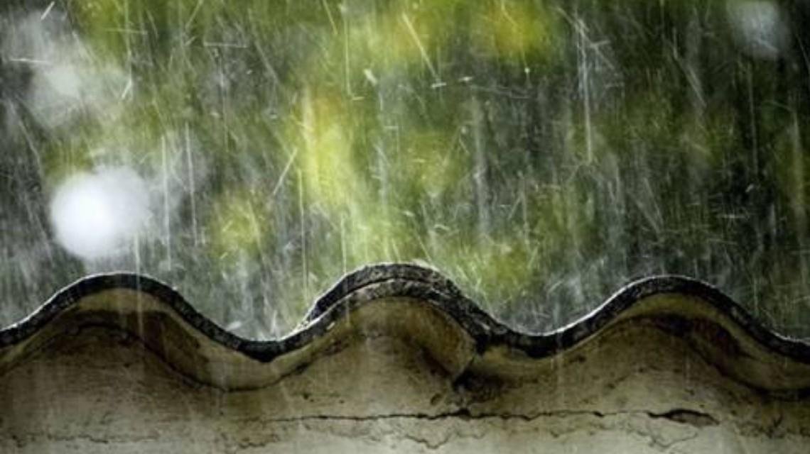 中日韩超长雨季或因气候变暖是怎么回事