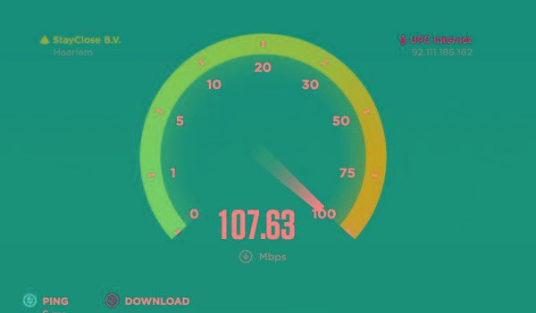 20M宽带网速正常是多少
