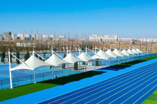 山西2b类学校排名