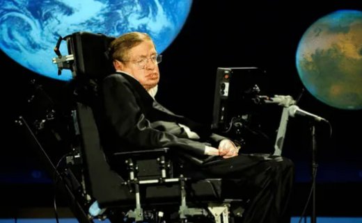 你最崇拜的人是谁？