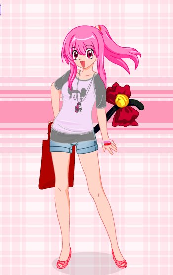 东京喵喵PartII的介绍