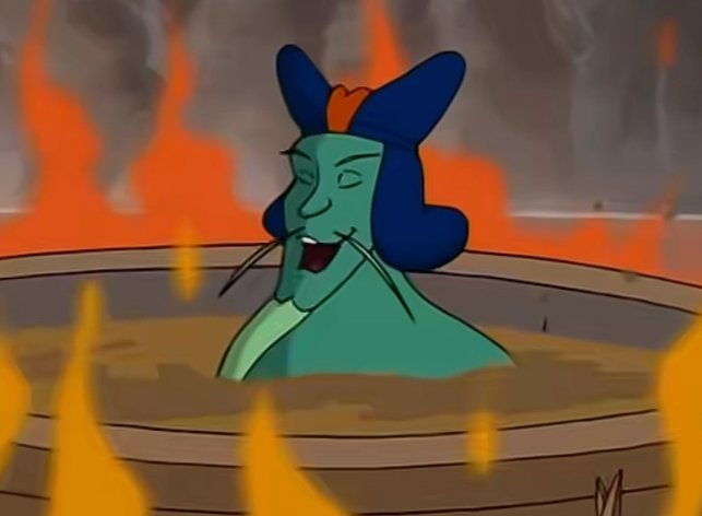 羊力大仙性格特点分析