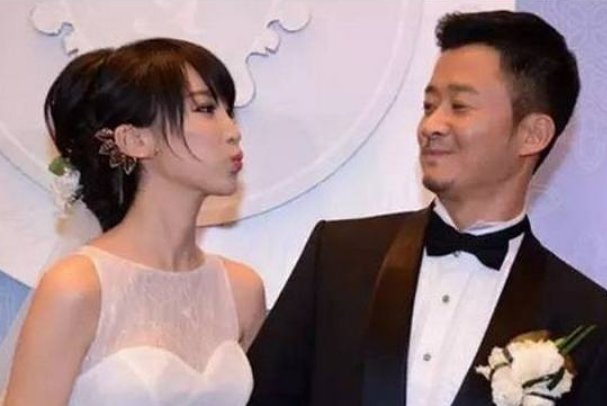 《幸福三重奏》甜度爆表，谢楠给吴京的封口费究竟是什么？