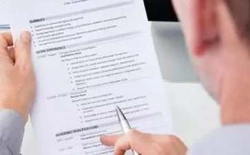 求职过程中常见的陷阱及防范措施